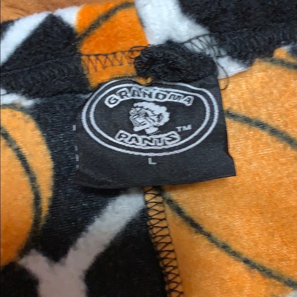 Basketball sweatpants - Picture 3 of 3